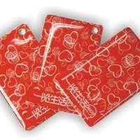 二維碼防偽標簽的加密技術